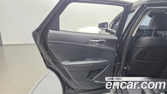 Kia Sportage (V) LPG 2.0 2WD Noblesse 2026 — фото 31