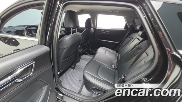 Kia Sportage (V) LPG 2.0 2WD Noblesse 2026 — фото 32