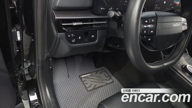 Kia Sportage (V) LPG 2.0 2WD Noblesse 2026 — фото 34