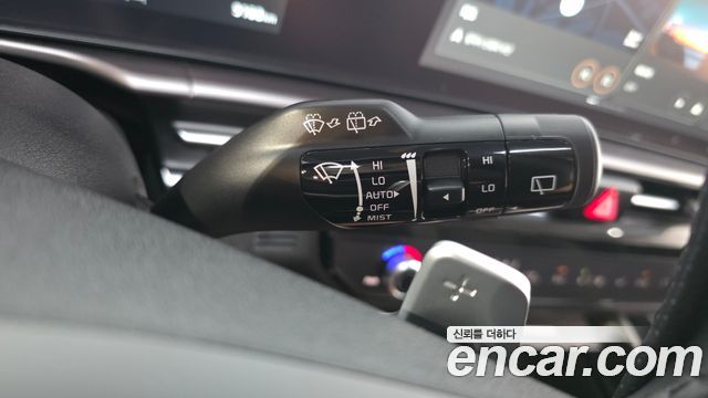 Kia Sportage (V) LPG 2.0 2WD Noblesse 2026 — фото 36
