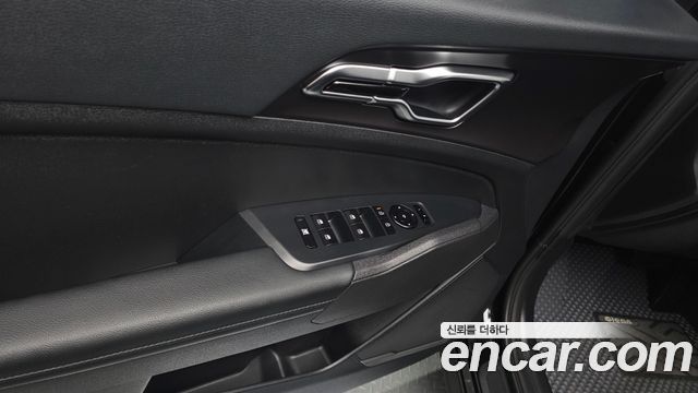 Kia Sportage (V) LPG 2.0 2WD Noblesse 2026 — фото 37
