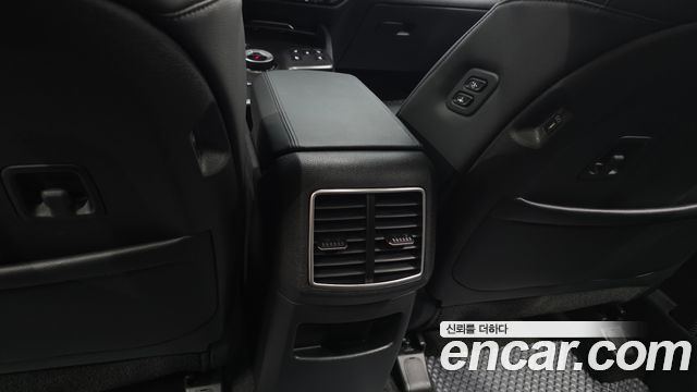 Kia Sportage (V) LPG 2.0 2WD Noblesse 2026 — фото 38