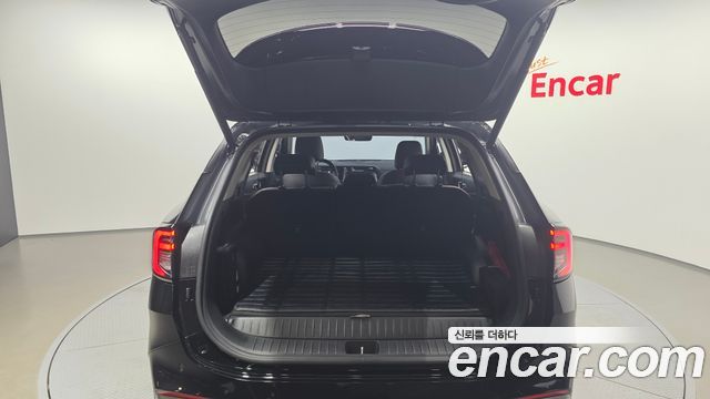 Kia Sportage (V) LPG 2.0 2WD Noblesse 2026 — фото 44