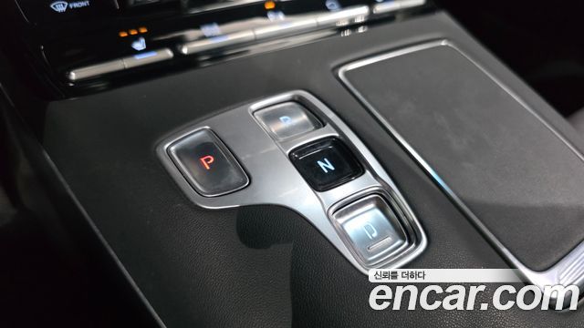 Hyundai Grandeur (IG) 2.5 Premium 2021 — фото 9