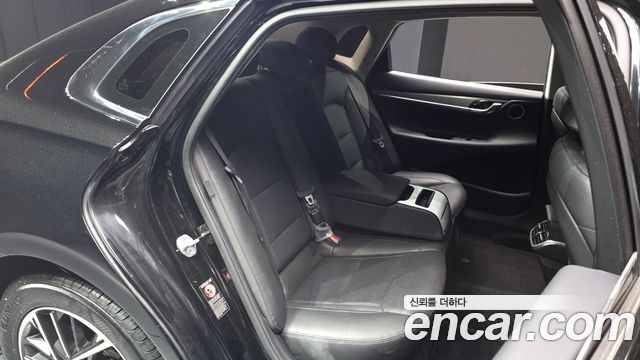 Hyundai Grandeur (IG) 2.5 Premium 2021 — фото 11