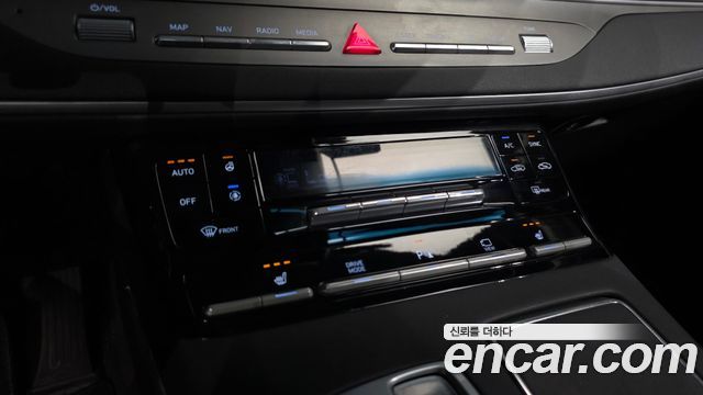 Hyundai Grandeur (IG) 2.5 Premium 2021 — фото 16