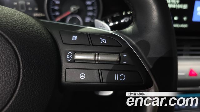 Hyundai Grandeur (IG) 2.5 Premium 2021 — фото 17