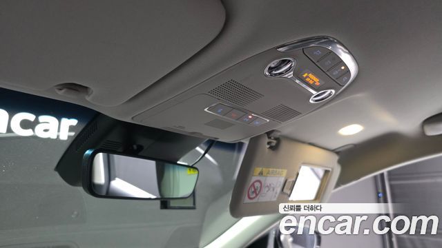 Hyundai Grandeur (IG) 2.5 Premium 2021 — фото 18
