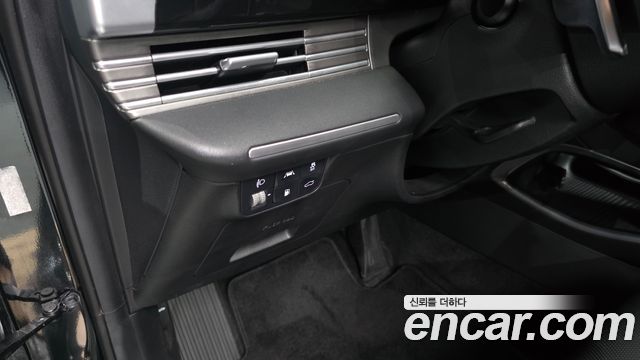Hyundai Grandeur (IG) 2.5 Premium 2021 — фото 19