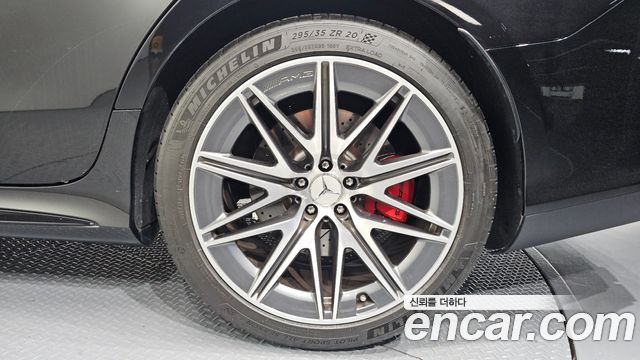 Mercedes-Benz AMG GT 4Door 43 4MATIC+ 2023 — фото 21