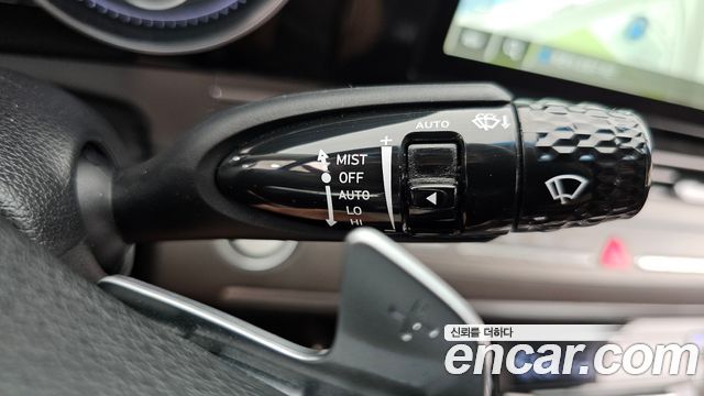 Hyundai Grandeur (IG) 3.3 Premium Choice 2021 — фото 18