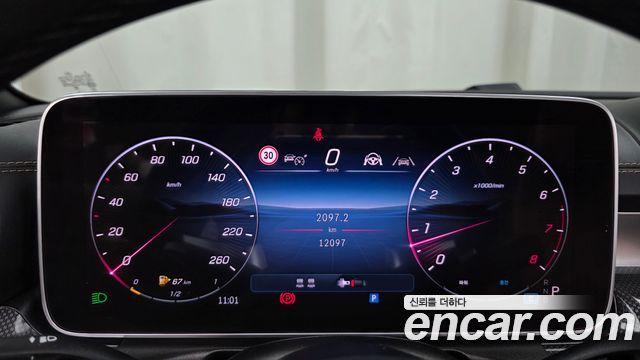Mercedes-Benz CLE-Class (C236) CLE200 Cabriolet 2024 — фото 8