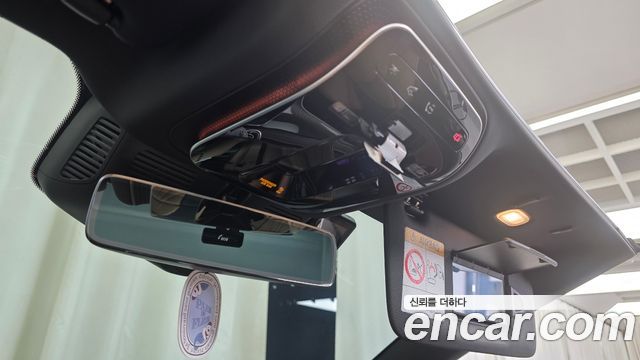 Mercedes-Benz CLE-Class (C236) CLE200 Cabriolet 2024 — фото 16