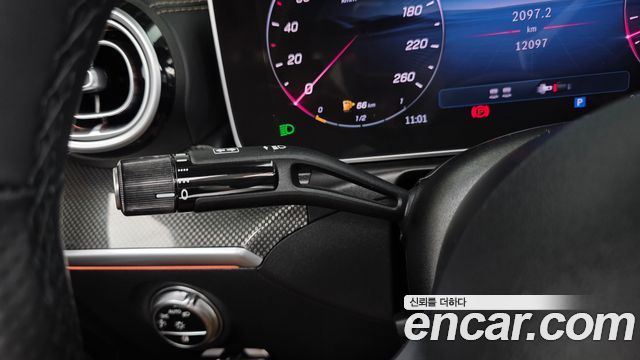 Mercedes-Benz CLE-Class (C236) CLE200 Cabriolet 2024 — фото 19