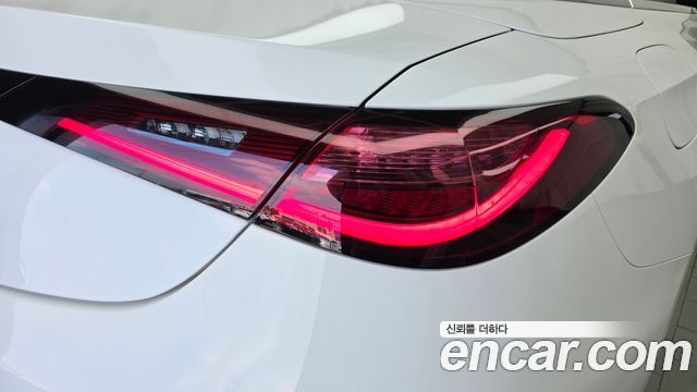 Mercedes-Benz CLE-Class (C236) CLE200 Cabriolet 2024 — фото 23