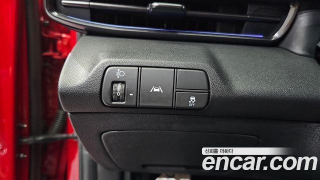 Hyundai Avante (CN7) 1.6 Turbo N Line Inspiration 2021 — фото 14