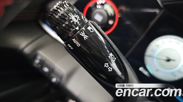 Hyundai Avante (CN7) 1.6 Turbo N Line Inspiration 2021 — фото 19