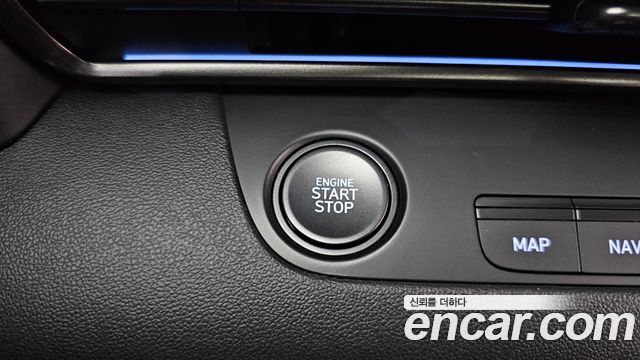 Hyundai Avante (CN7) 1.6 Turbo N Line Inspiration 2021 — фото 28