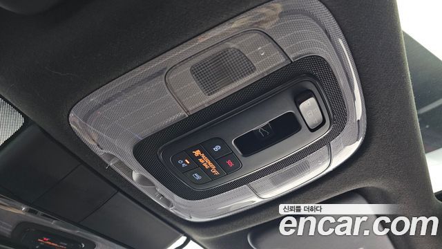 Hyundai Avante (CN7) 1.6 Turbo N Line Inspiration 2021 — фото 29