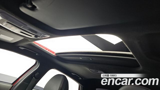 Hyundai Avante (CN7) 1.6 Turbo N Line Inspiration 2021 — фото 30