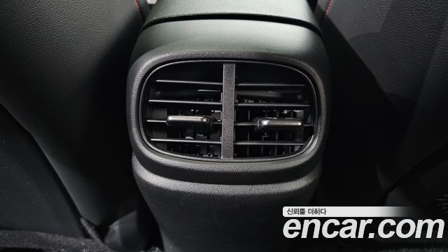 Hyundai Avante (CN7) 1.6 Turbo N Line Inspiration 2021 — фото 32