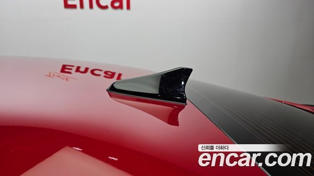 Hyundai Avante (CN7) 1.6 Turbo N Line Inspiration 2021 — фото 34