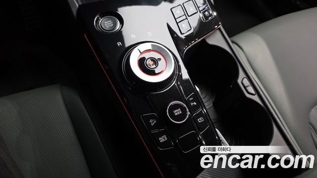 Kia Sportage Hybrid (V) 30Th Edition 2WD 2024 — фото 9