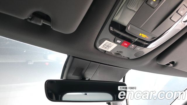Kia Sportage Hybrid (V) 30Th Edition 2WD 2024 — фото 19