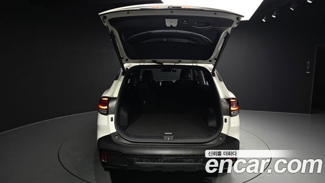 Kia Sportage Hybrid (V) 30Th Edition 2WD 2024 — фото 20
