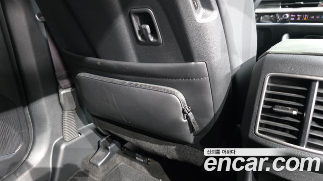 Kia Sportage Hybrid (V) 30Th Edition 2WD 2024 — фото 28