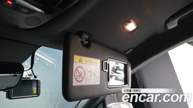 Kia Sportage Hybrid (V) 30Th Edition 2WD 2024 — фото 31