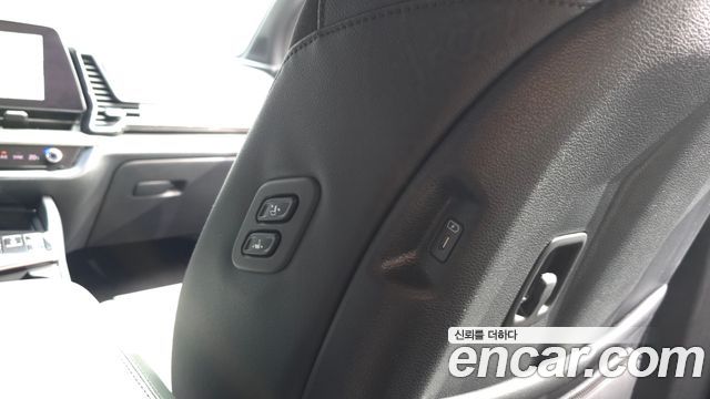 Kia Sportage Hybrid (V) 30Th Edition 2WD 2024 — фото 35