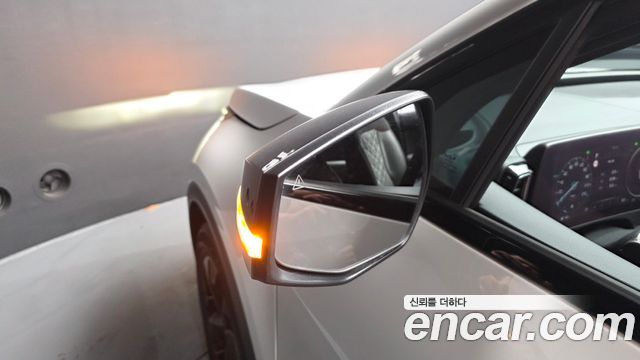 Kia Sportage Hybrid (V) 30Th Edition 2WD 2024 — фото 39