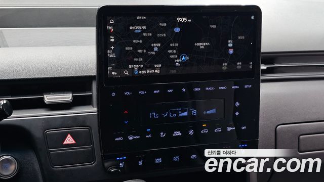 Hyundai Staria 4WD Tourer 11-Seater Modern 2022 — фото 13