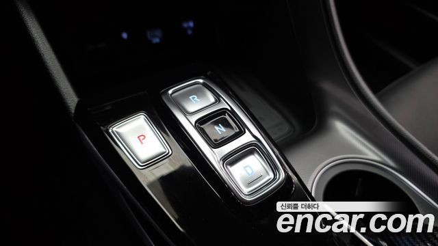 Hyundai Sonata (DN8) 2.0 Premium Plus 2022 — фото 9