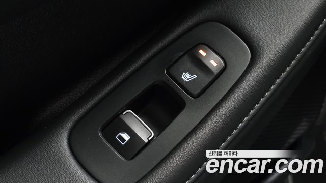 Hyundai Sonata (DN8) 2.0 Premium Plus 2022 — фото 19