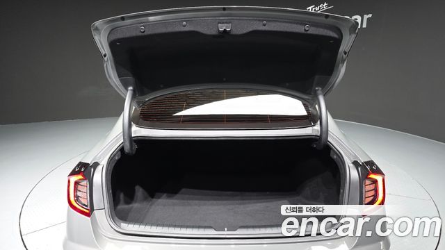 Hyundai Sonata (DN8) 2.0 Premium Plus 2022 — фото 20