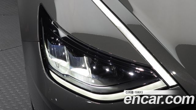 Hyundai Sonata (DN8) 2.0 Premium Plus 2022 — фото 22