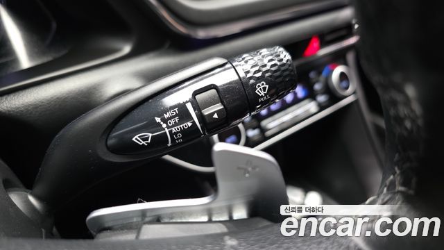 Hyundai Sonata (DN8) 2.0 Premium Plus 2022 — фото 27