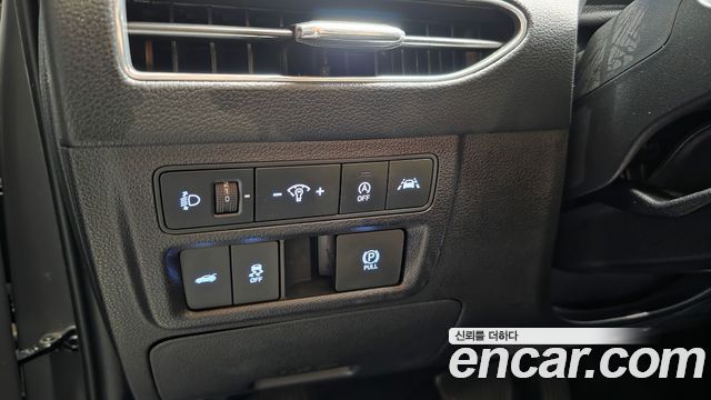 Hyundai Sonata (DN8) 2.0 Premium Plus 2022 — фото 28