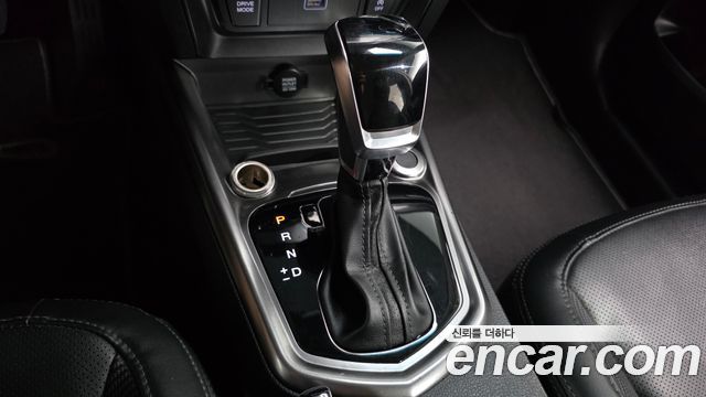 KG Mobility (SsangYong) Very New Tivoli Gasoline 1.5 2WD V3 2022 — фото 9
