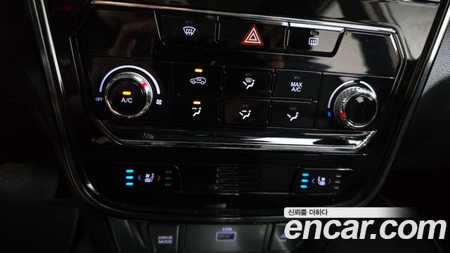 KG Mobility (SsangYong) Very New Tivoli Gasoline 1.5 2WD V3 2022 — фото 16