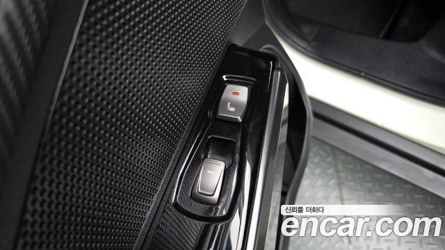 KG Mobility (SsangYong) Very New Tivoli Gasoline 1.5 2WD V3 2022 — фото 19