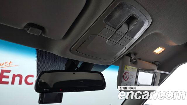 KG Mobility (SsangYong) Very New Tivoli Gasoline 1.5 2WD V3 2022 — фото 20