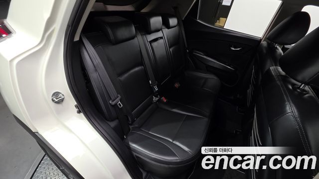 KG Mobility (SsangYong) Very New Tivoli Gasoline 1.5 2WD V3 2022 — фото 26