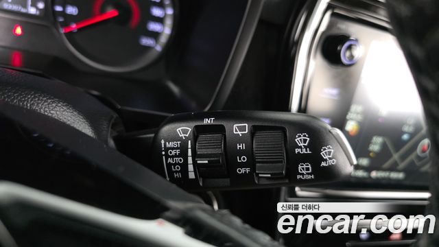 KG Mobility (SsangYong) Very New Tivoli Gasoline 1.5 2WD V3 2022 — фото 27