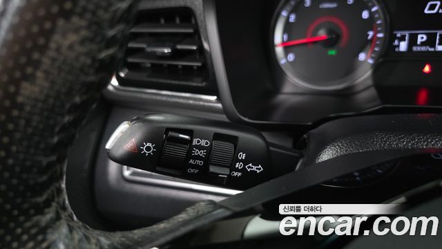 KG Mobility (SsangYong) Very New Tivoli Gasoline 1.5 2WD V3 2022 — фото 28