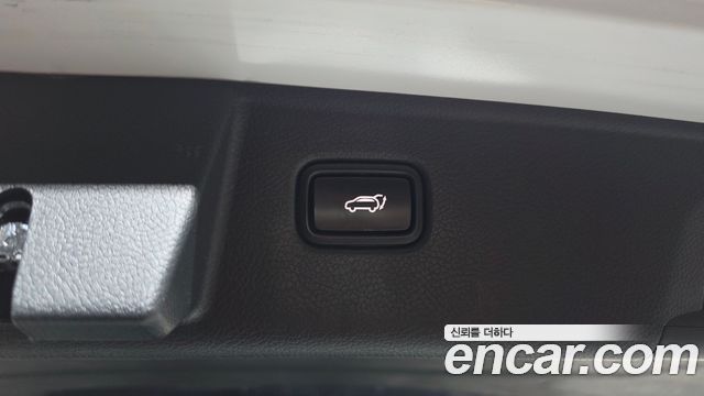 Kia Mohave The Master Diesel 3.0 4WD 6-Seater Masters 2021 — фото 18
