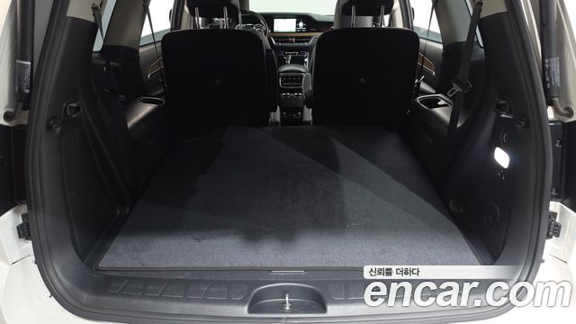 Kia Mohave The Master Diesel 3.0 4WD 6-Seater Masters 2021 — фото 19