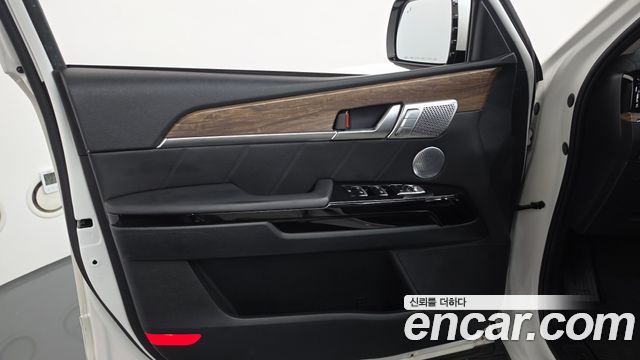 Kia Mohave The Master Diesel 3.0 4WD 6-Seater Masters 2021 — фото 24